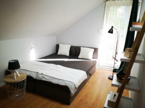 Apartamento U Maryli