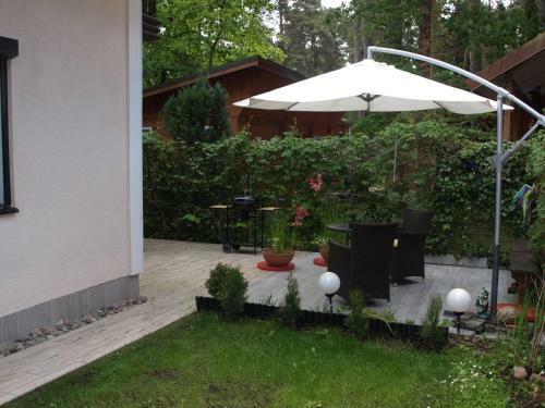 Apartamento U Maryli