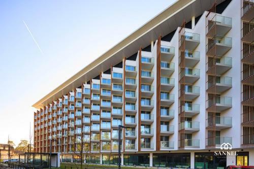 Apartament Horizon - Pinea Apartments Pobierowo