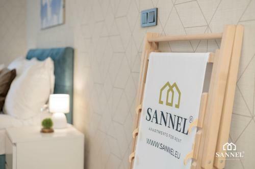 Apartament Horizon - Pinea Apartments Pobierowo