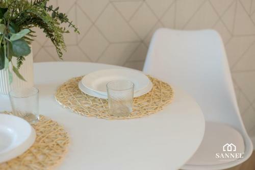 Apartament Horizon - Pinea Apartments Pobierowo