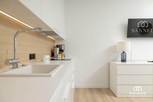 Apartament Horizon - Pinea Apartments Pobierowo