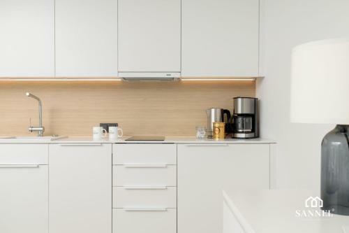 Apartament Horizon - Pinea Apartments Pobierowo