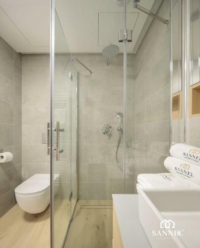 Apartament Horizon - Pinea Apartments Pobierowo
