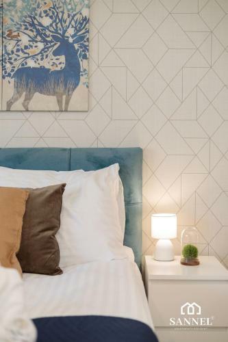 Apartament Horizon - Pinea Apartments Pobierowo