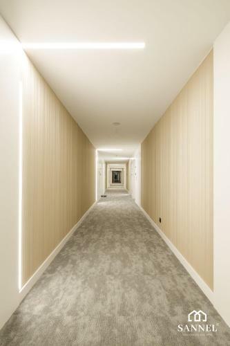 Apartament Horizon - Pinea Apartments Pobierowo