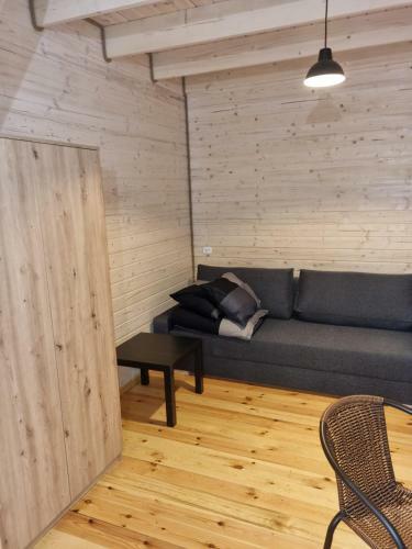 Hostal Domki Pod D?bami