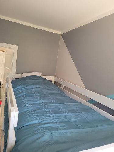 Pobierowo Baltic Apartament Turkusowy