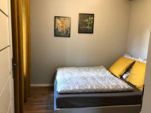 Apartamento Baltic