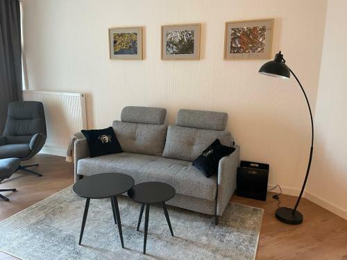 Apartament Szum W Pinea