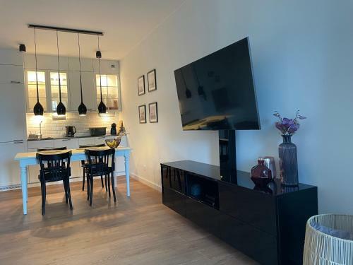 Apartament Szum W Pinea