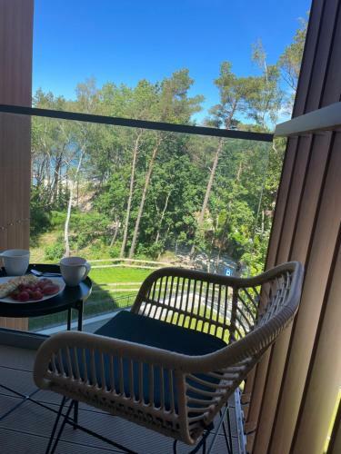 Apartament Szum W Pinea