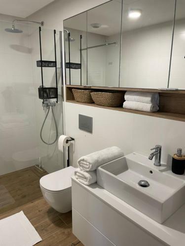 Apartament Szum W Pinea