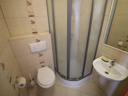 Hostal Baltic-villa Pobierowo