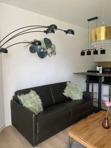 Apartamento 1ive4hil/on