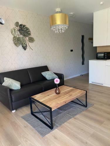 Apartamento 1ive4hil/on
