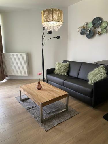 Apartamento 1ive4hil/on
