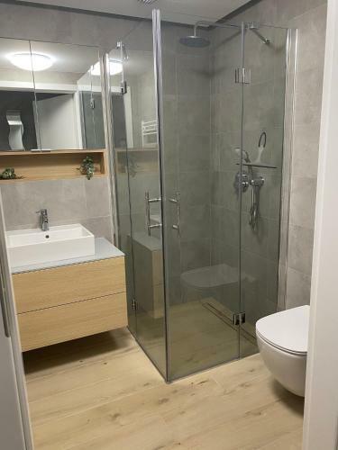 Apartamento 1ive4hil/on