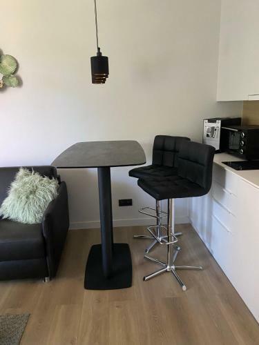Apartamento 1ive4hil/on