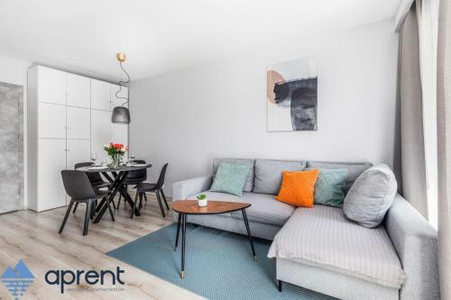 Apartament Palm Beach Pba - Aprent