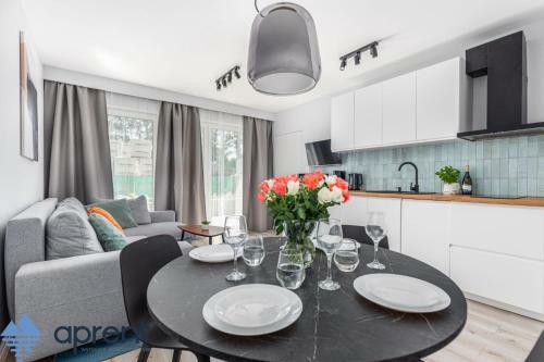 Apartament Palm Beach Pba - Aprent