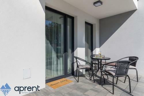 Apartament Palm Beach Pba - Aprent