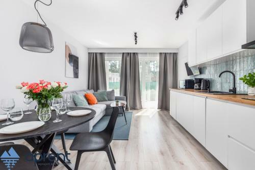 Apartament Palm Beach Pba - Aprent