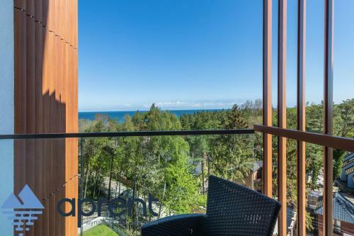 Apartament Golden Pinea - Aprent