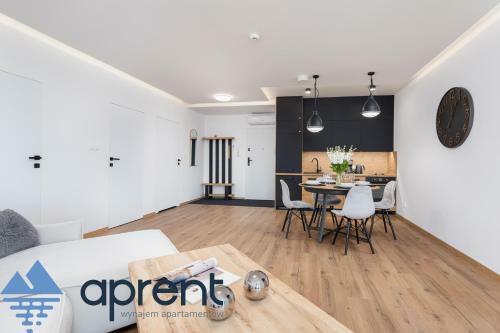Apartament Golden Pinea - Aprent