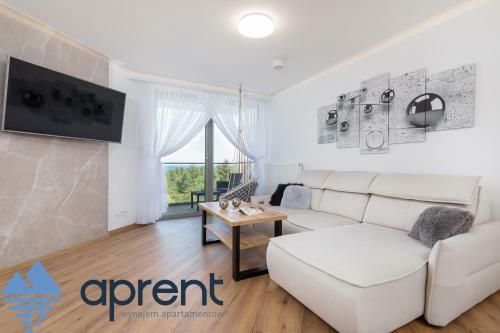 Apartament Golden Pinea - Aprent