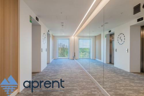 Apartament Golden Pinea - Aprent