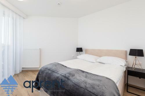 Apartament Golden Pinea - Aprent