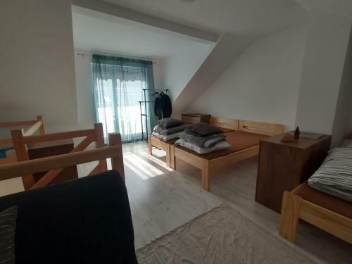 Apartamento Pobierowo Nature