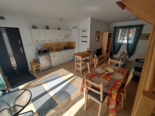Apartamento Pobierowo Nature