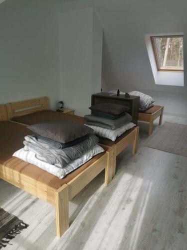 Apartamento Pobierowo Nature
