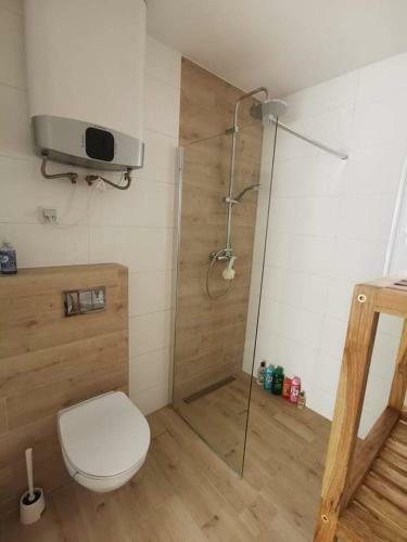 Apartamento Pobierowo Nature