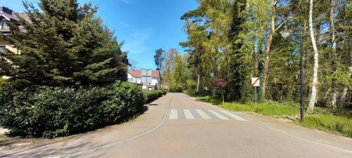 Apartamento Pobierowo Nature