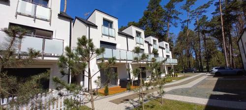 Apartamento Pobierowo Nature