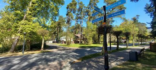 Apartamento Pobierowo Nature