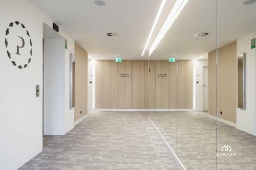 Apartament White Wave - Pinea Apartments Pobierowo