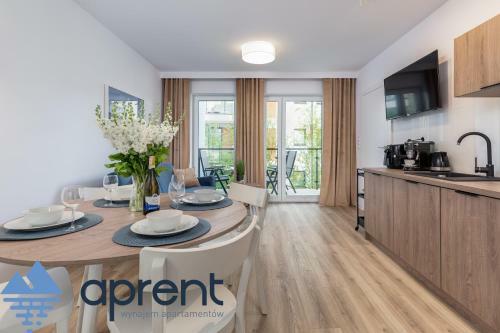 Apartament Mewa Pba - Aprent