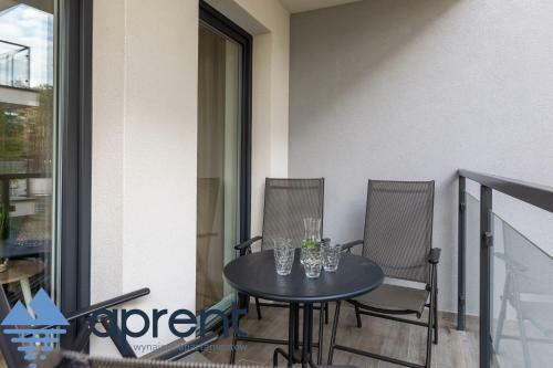 Apartament Mewa Pba - Aprent