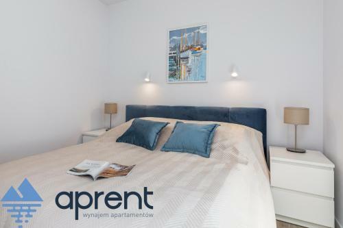 Apartament Mewa Pba - Aprent