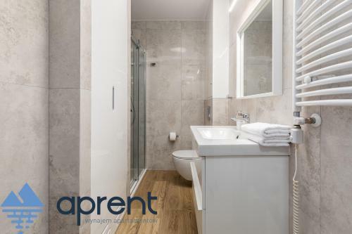 Apartament Mewa Pba - Aprent