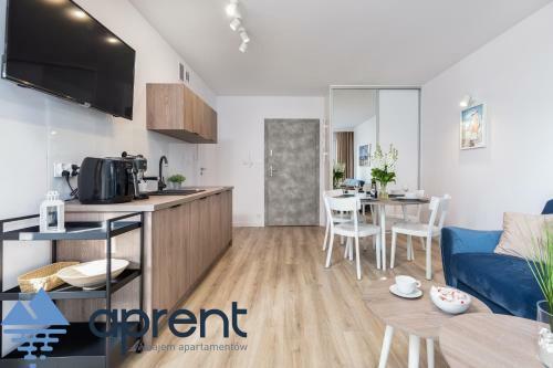 Apartament Mewa Pba - Aprent