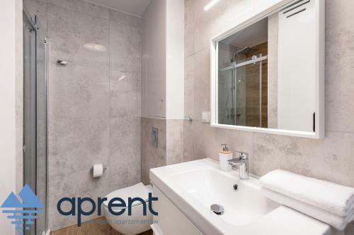 Apartament Mewa Pba - Aprent