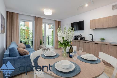 Apartament Mewa Pba - Aprent