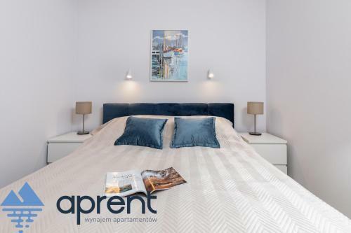 Apartament Mewa Pba - Aprent
