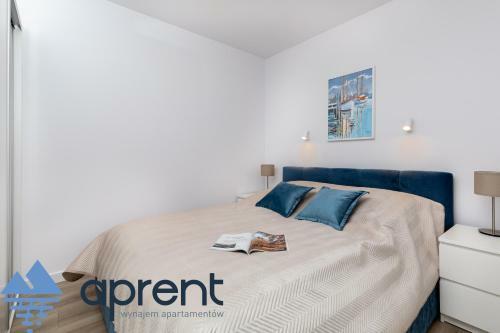 Apartament Mewa Pba - Aprent