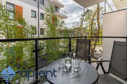 Apartament Mewa Pba - Aprent